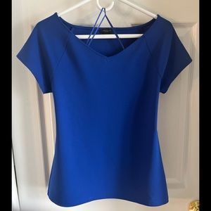 ANN TAYLOR TOP, Size M